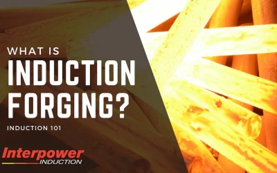 What Is Induction Forging?