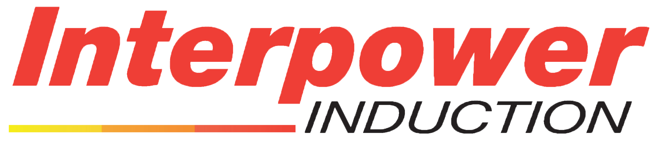 Interpower Induction logo